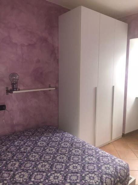 Ferienwohnung Casa Rosa Dervio Exterior foto