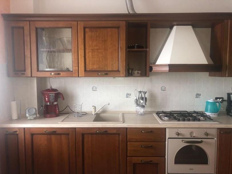 Ferienwohnung Casa Rosa Dervio Exterior foto